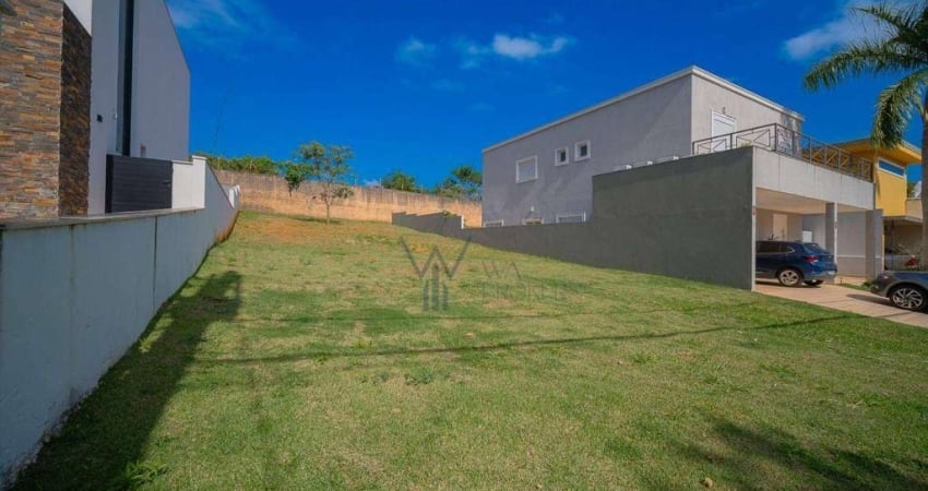 Terreno à venda Residencial Valville 1 - Santana de Parnaíba/SP