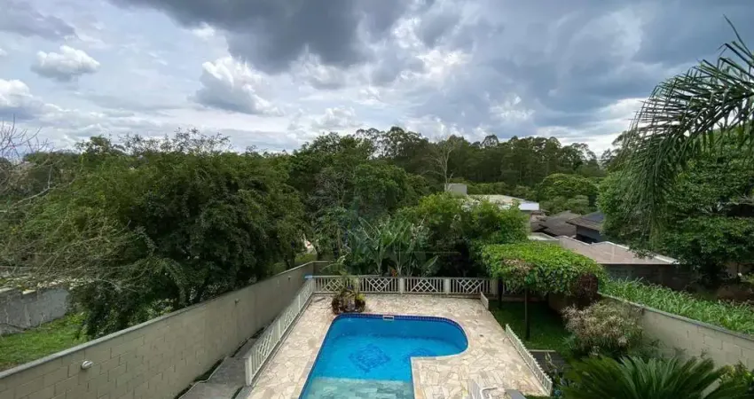 Casa com 3 dormitórios à venda, 322 m² por R$ 1.450.000,00 - Paysage Serein - Vargem Grande Paulista/SP
