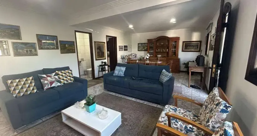 Casa com 6 quartos à venda, 339 m² por R$ 2.000.000 - Granja Viana - Cotia/SP