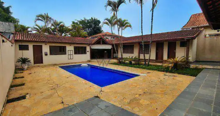 Casa com 3 quartos à venda, 237 m² por R$ 960.000 - Haras Bela Vista - Vargem Grande Paulista/SP