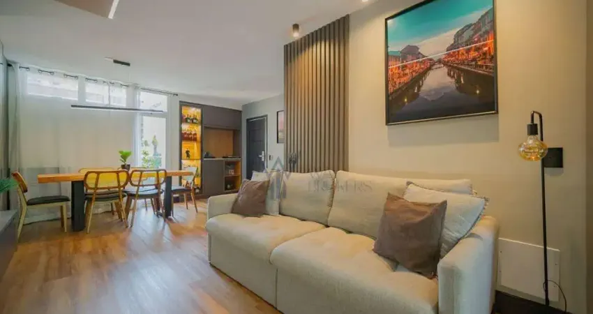 Casa com 3 quartos à venda, 116 m² por R$ 1.100.000 - Granja Viana - Queluz Vita - Cotia/SP
