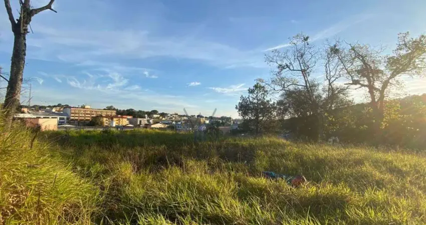 Terreno à venda, 407 m² por R$ 450.000,00 - Jardim Olimpia - Vargem Grande Paulista/SP