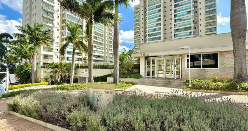 Apartamento com 3 quartos à venda, 202 m² por R$ 3.000. - Tamboré - Santana de Parnaíba/SP