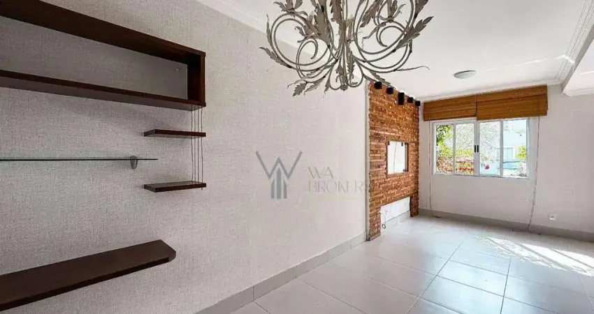 Casa com 3 quartos à venda, 127 m² por R$ 609.000 - San Paolo - Cotia/SP