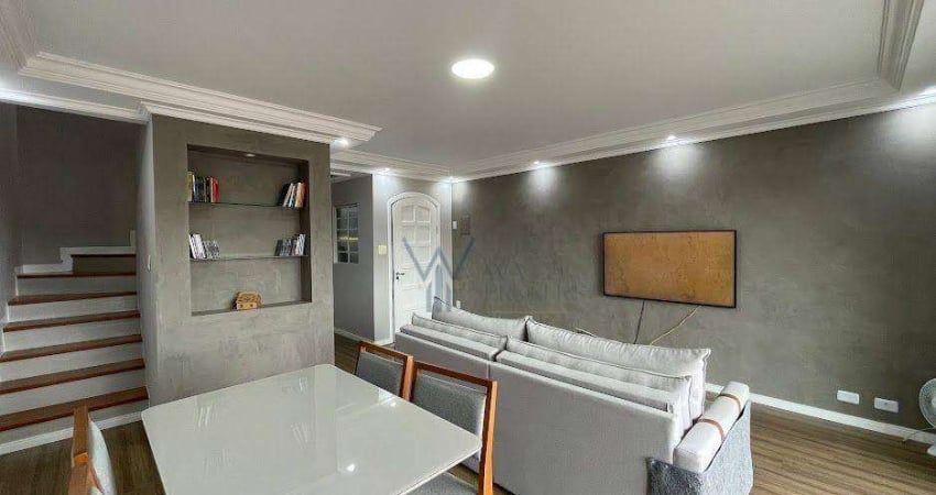 Casa com 3 quartos  à venda, 170 m² por R$ 799.000 - Jardim América - Taboão da Serra/SP