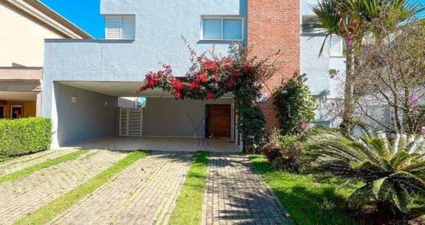 Casa com 3 quartos  à venda, 307 m² por R$ 2.400.000 - Burle Marx - Santana de Parnaíba/SP