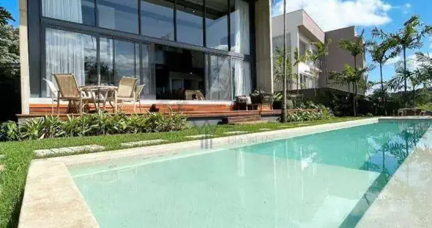 Casa com 3 quartos à venda, 336 m² por R$ 4.300.000 - Alphaville - Santana de Parnaíba/SP