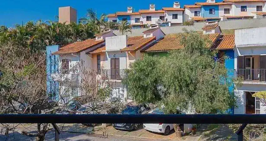 Casa com 3 dormitórios à venda, 125 m² por R$ 720.000,00 - GRANJA VIANA – THE WAY - Cotia/SP