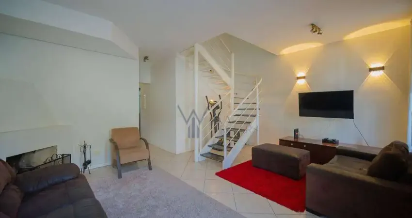 Casa com 3 dormitórios à venda, 125 m² por r$ 720.000,00 - the way - cotia/sp