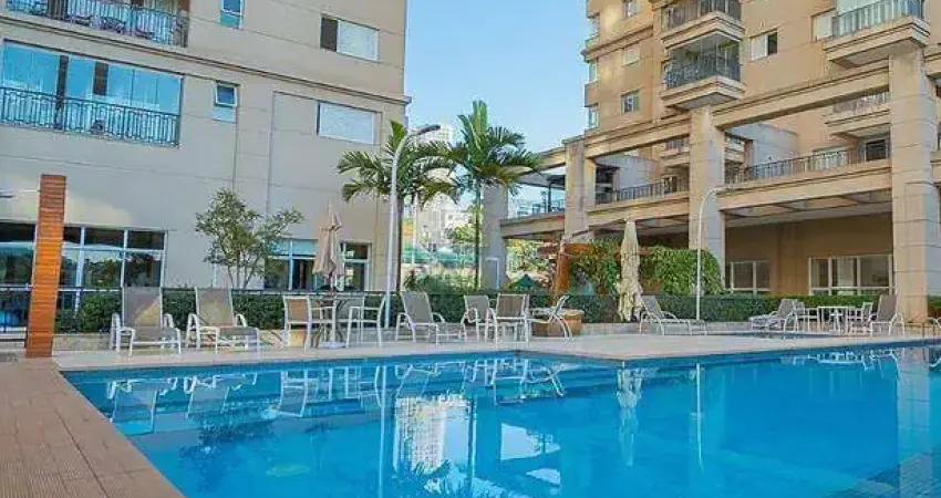 Apartamento com 2 dormitórios à venda, 107 m² por R$ 1.550.000,00 - Edifício Alpha Park - Barueri/SP