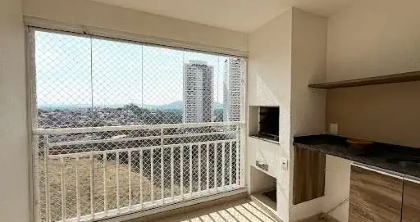 Apartamento com 3 dormitórios à venda, 87 m² por R$ 745.000,00 - Condomínio Parque Barueri - Barueri/SP
