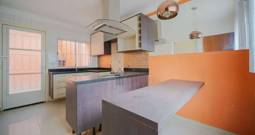 Casa em condomínio fechado com 2 quartos à venda na Rua Malméria, 985, Jardim Paulista, Itapevi