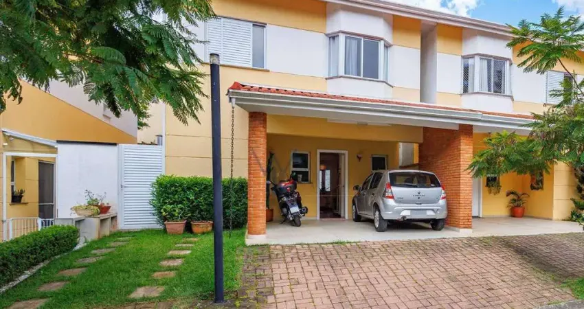 Casa com 4 dormitórios à venda, 145 m² por R$ 1.000.000,00 - Quintas da Aldeia - Cotia/SP