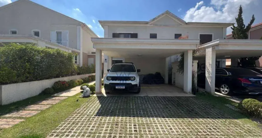 Casa em condomínio fechado com 5 quartos à venda na Avenida Victor Civita, 235, Tamboré, Santana de Parnaíba