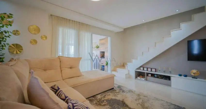 Apartamento com 2 quartos  à venda, 120 m² por r$ 1.200.000 - centro - osasco/sp