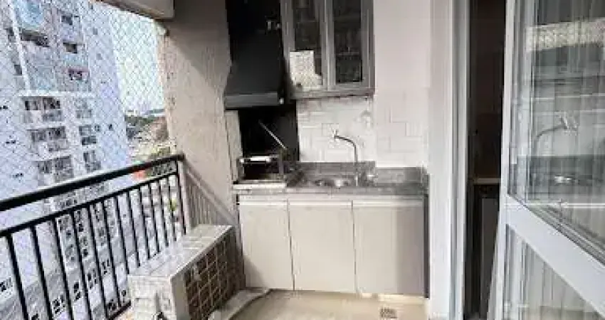 Apartamento com 2 quartos à venda, 64 m² por r$ 600.000 - barueri/sp