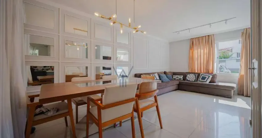 Casa em condomínio fechado com 3 quartos à venda na Rua dos Coqueirais, 10, Jardim Petrópolis, Cotia