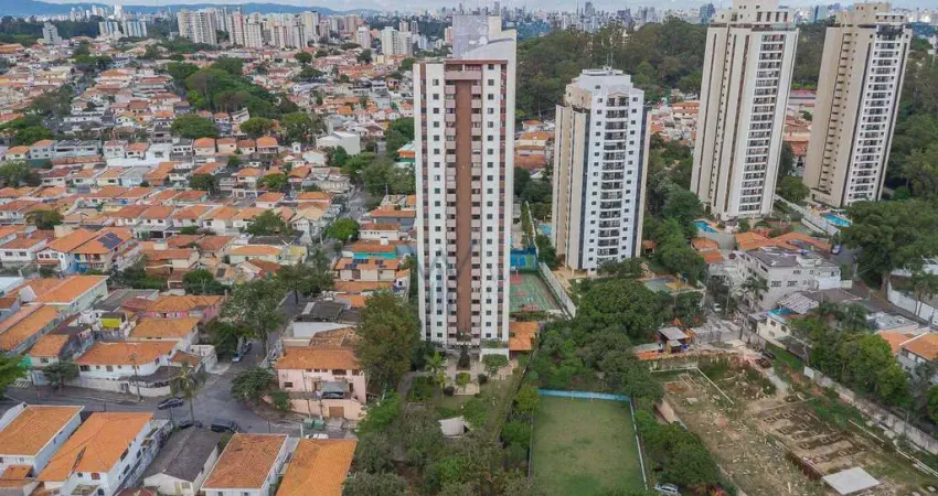 Apartamento com 3 dormitórios à venda, 64 m² por r$ 490.000,00 - butantã - são paulo/sp