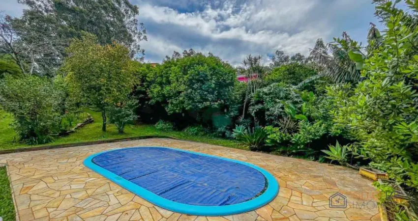 Terreno à venda, 400 m² por r$ 239.900,00 - vila nova - são leopoldo/rs