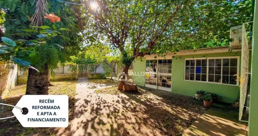 Casa com 3 dormitórios à venda, 211 m² por R$ 385.000,00 - Centro - São Leopoldo/RS