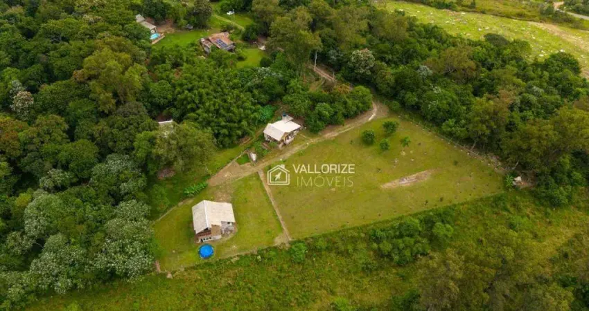 Chácara com 4 dormitórios à venda, 5500 m² por r$ 599.997,84 - são borja - são leopoldo/rs