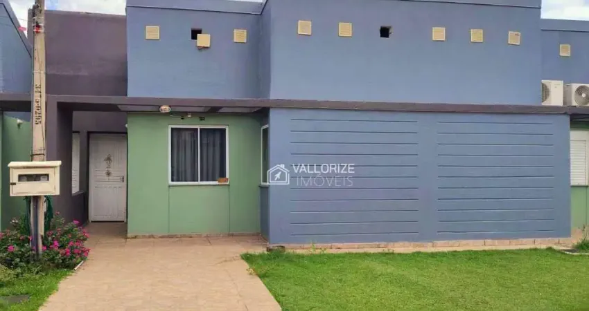 Casa com 2 dormitórios à venda, 65 m² - Arroio da Manteiga - São Leopoldo/RS
