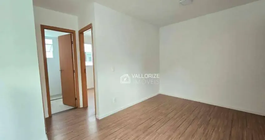 Apartamento com 2 dormitórios à venda, 4 m² por R$ 180.000,00 - Feitoria - São Leopoldo/RS
