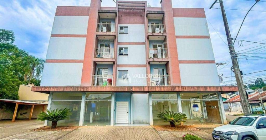 Apartamento com 2 dormitórios à venda, 64 m² por R$ 205.000,00 - Campestre - São Leopoldo/RS
