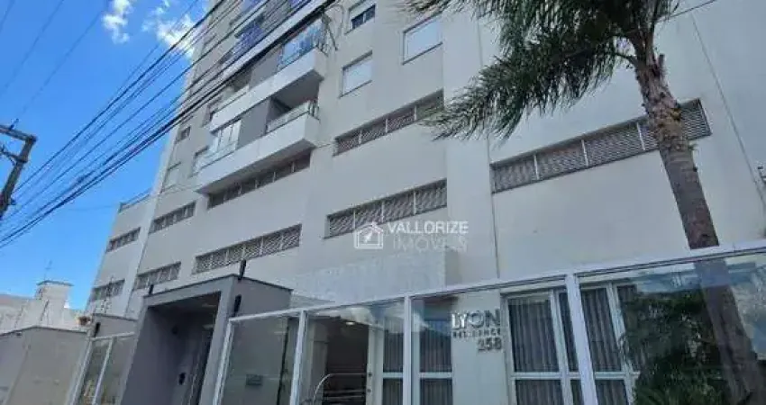 Apartamento com 2 dormitórios à venda, 41 m² por R$ 590.000,00 - Centro - São Leopoldo/RS