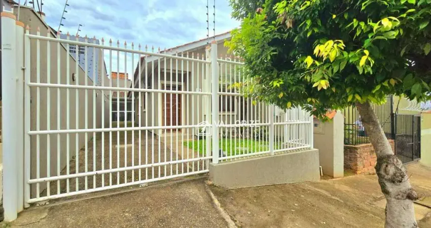 Casa com 2 dormitórios à venda, 95 m² por R$ 349.998,73 - Campestre - São Leopoldo/RS