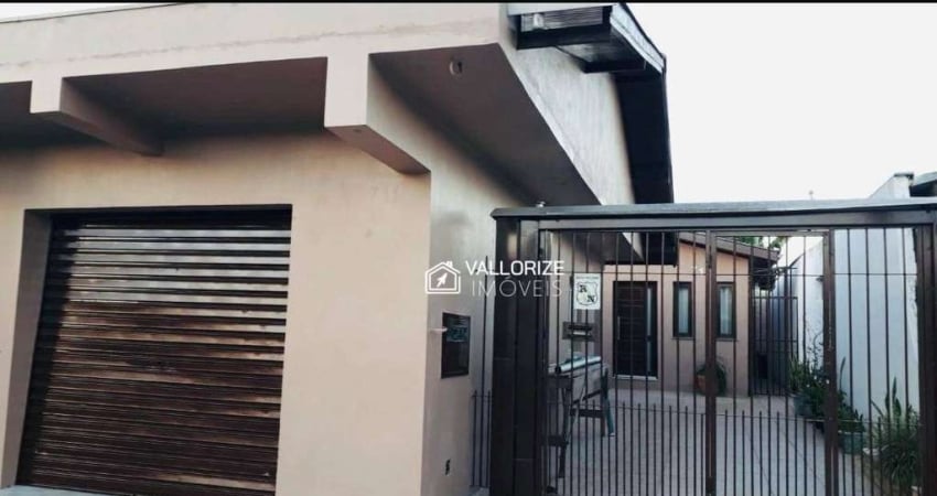 Casa com 3 dormitórios à venda, 220 m² por R$ 350.000,00 - Vicentina - São Leopoldo/RS