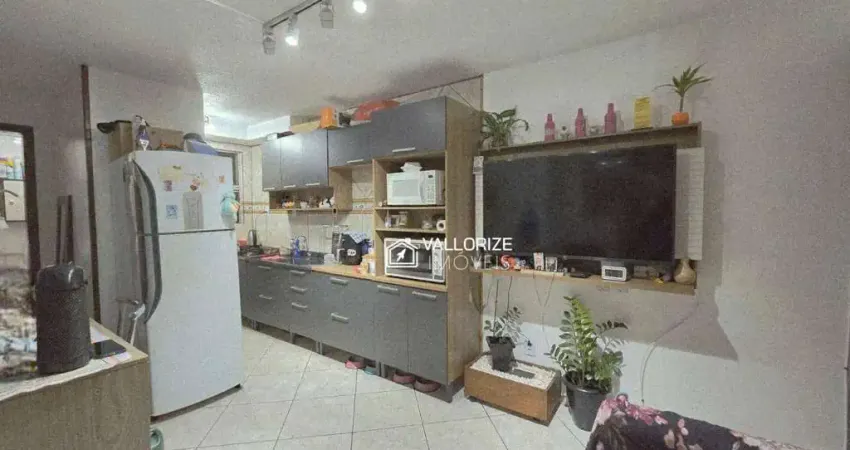 Apartamento com 2 dormitórios à venda, 45 m² por r$ 119.998,79 - são joão batista - são leopoldo/rs