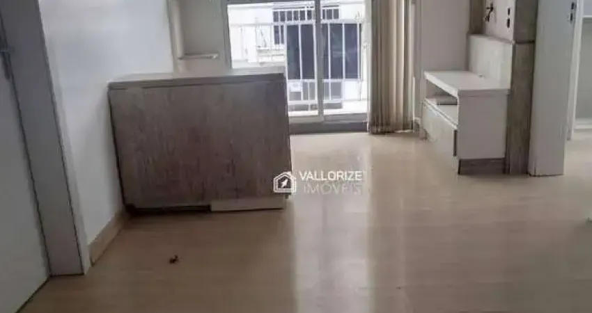 Apartamento com 2 dormitórios à venda, 45 m² por r$ 205.000,00 - santos dumont - são leopoldo/rs