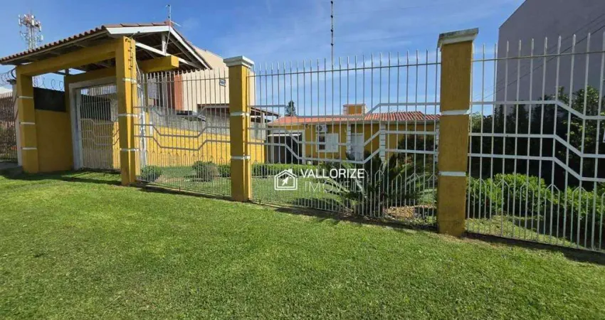 Casa com 2 dormitórios com suíte à venda, 100 m² por r$ 479.000 - santo andré - são leopoldo/rs