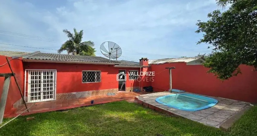 Casa com 2 dormitórios à venda, 110 m² por r$ 339.999,77 - feitoria seller - são leopoldo/rs