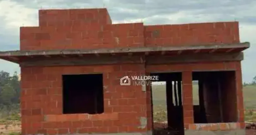 Casa com 2 dormitórios à venda, 40 m² por r$ 209.000,00 - boa vista - são leopoldo/rs