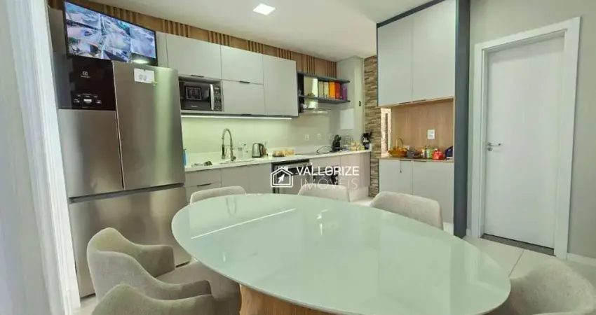 Casa com 3 dormitórios à venda, 115 m² por r$ 690.000 - feitoria - são leopoldo/rs