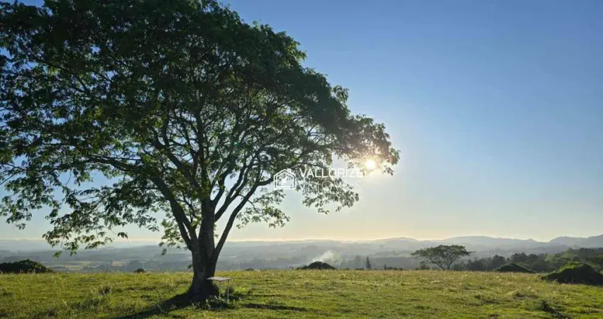 Terreno em condomínio fechado à venda na Rua Evaristo Ferreira da Veiga, 133, Campestre, São Leopoldo