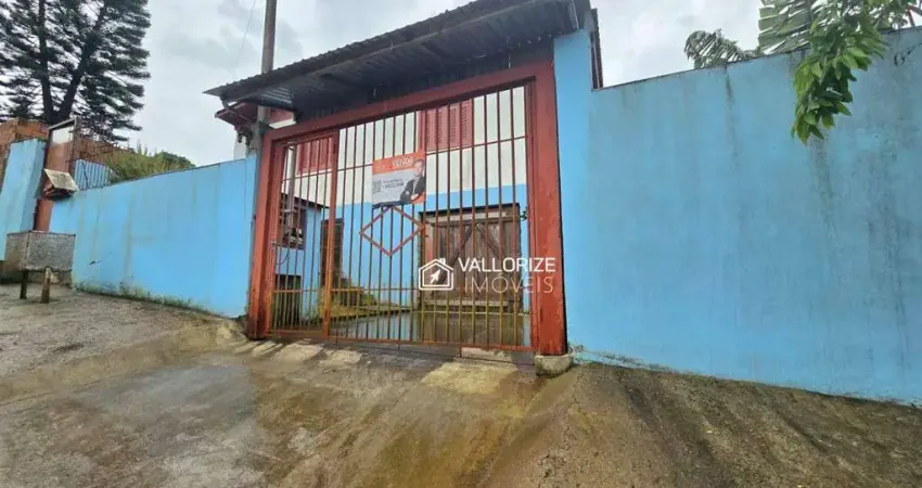 Casa com 3 dormitórios à venda, 120 m² por r$ 280.000,00 - arroio da manteiga - são leopoldo/rs