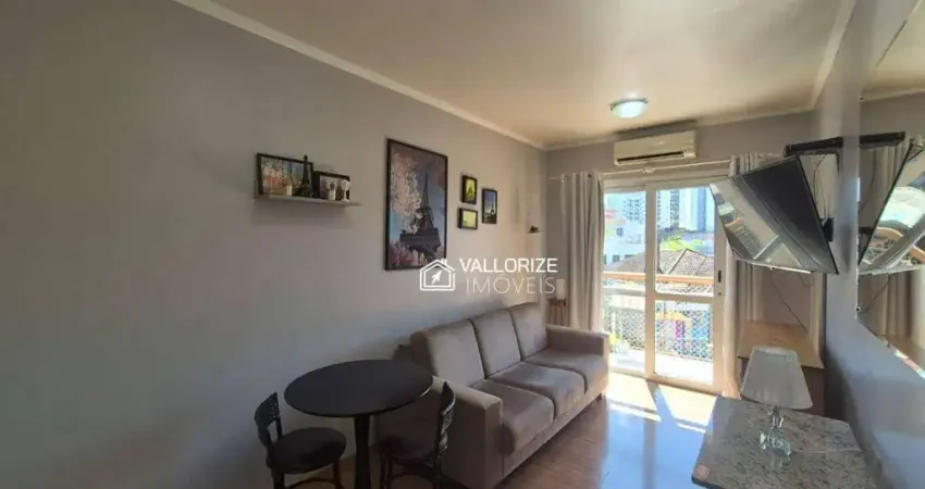 Apartamento com 3 dormitórios à venda, 80 m² por r$ 310.000,00 - centro - são leopoldo/rs