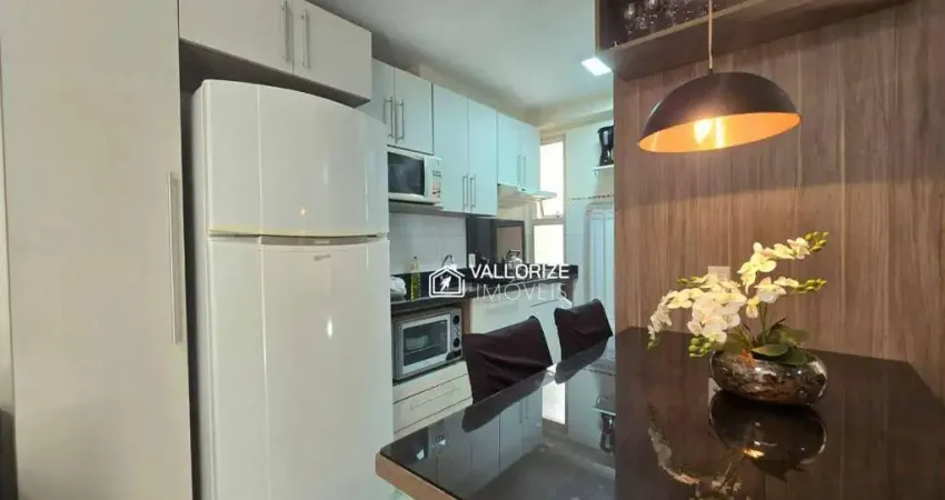 Apartamento com 2 dormitórios à venda, 50 m² por r$ 212.000,00 - pinheiro - são leopoldo/rs