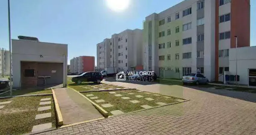 Apartamento com 2 dormitórios à venda, 55 m² por r$ 152.998,90 - feitoria - são leopoldo/rs