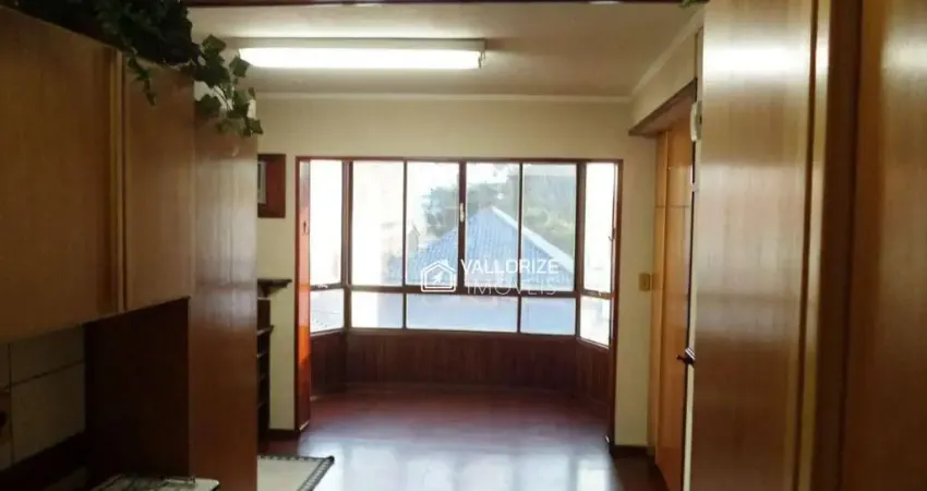 Apartamento com 1 dormitório à venda, 35 m² por r$ 129.000,00 - morro do espelho - são leopoldo/rs