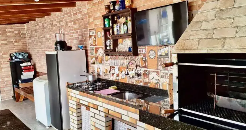 Casa com 2 dormitórios à venda, 90 m² por r$ 298.998,00 - feitoria - são leopoldo/rs