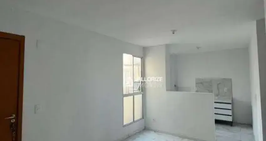 Apartamento com 2 dormitórios à venda, 45 m² por r$ 191.000,00 - feitoria - são leopoldo/rs
