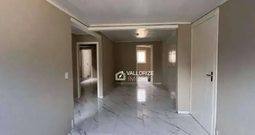 Casa com 3 dormitórios à venda, 120 m² por r$ 253.000,00 - feitoria - são leopoldo/rs