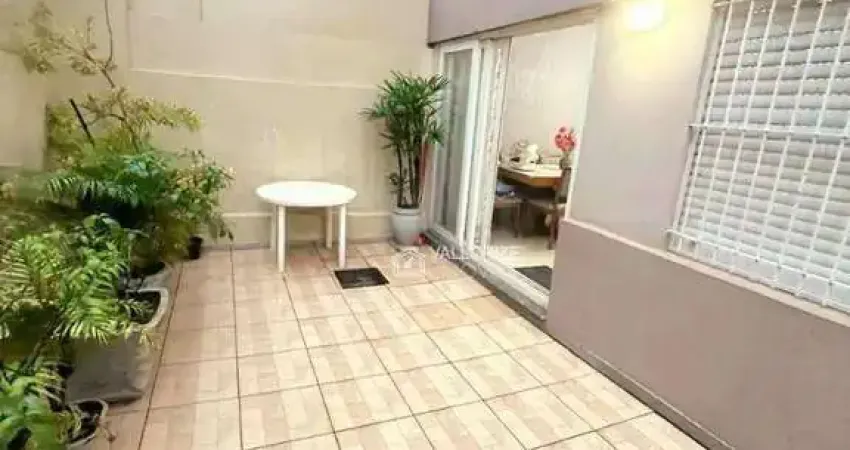 Apartamento com 2 dormitórios à venda, 87 m² por r$ 299.000,00 - pátria nova - novo hamburgo/rs