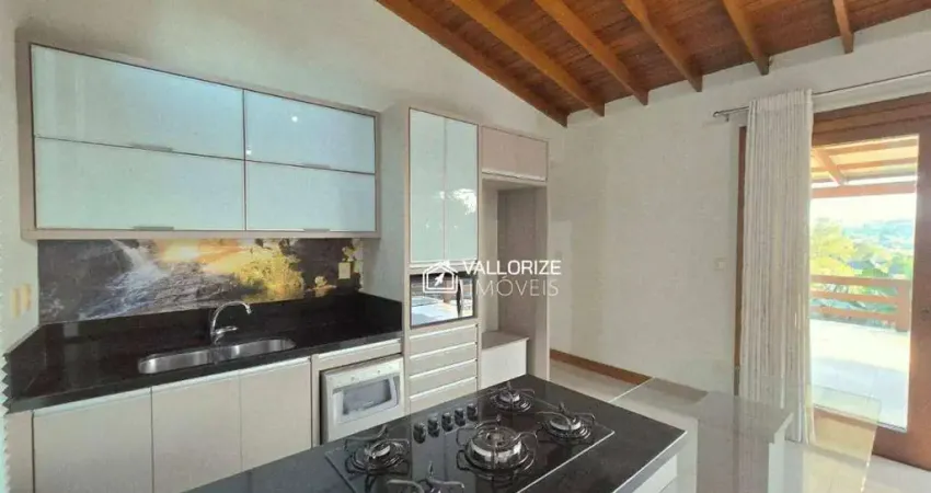 Casa com 3 dormitórios à venda, 249 m² por r$ 689.987,56 - santo andré - são leopoldo/rs
