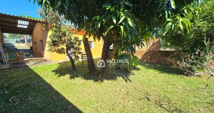 Casa com 2 dormitórios à venda, 80 m² por r$ 280.000,00 - campestre - são leopoldo/rs