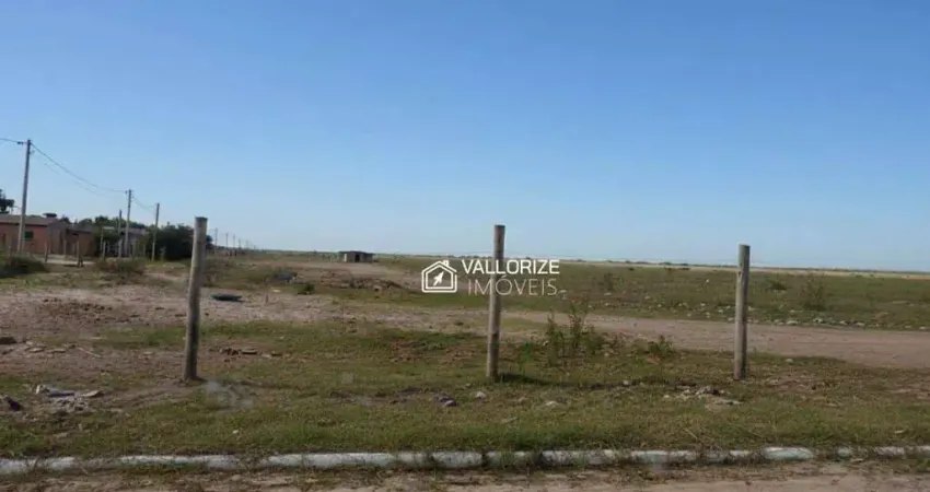 Terreno à venda na Rua Y, Albatroz (Distrito), Imbé